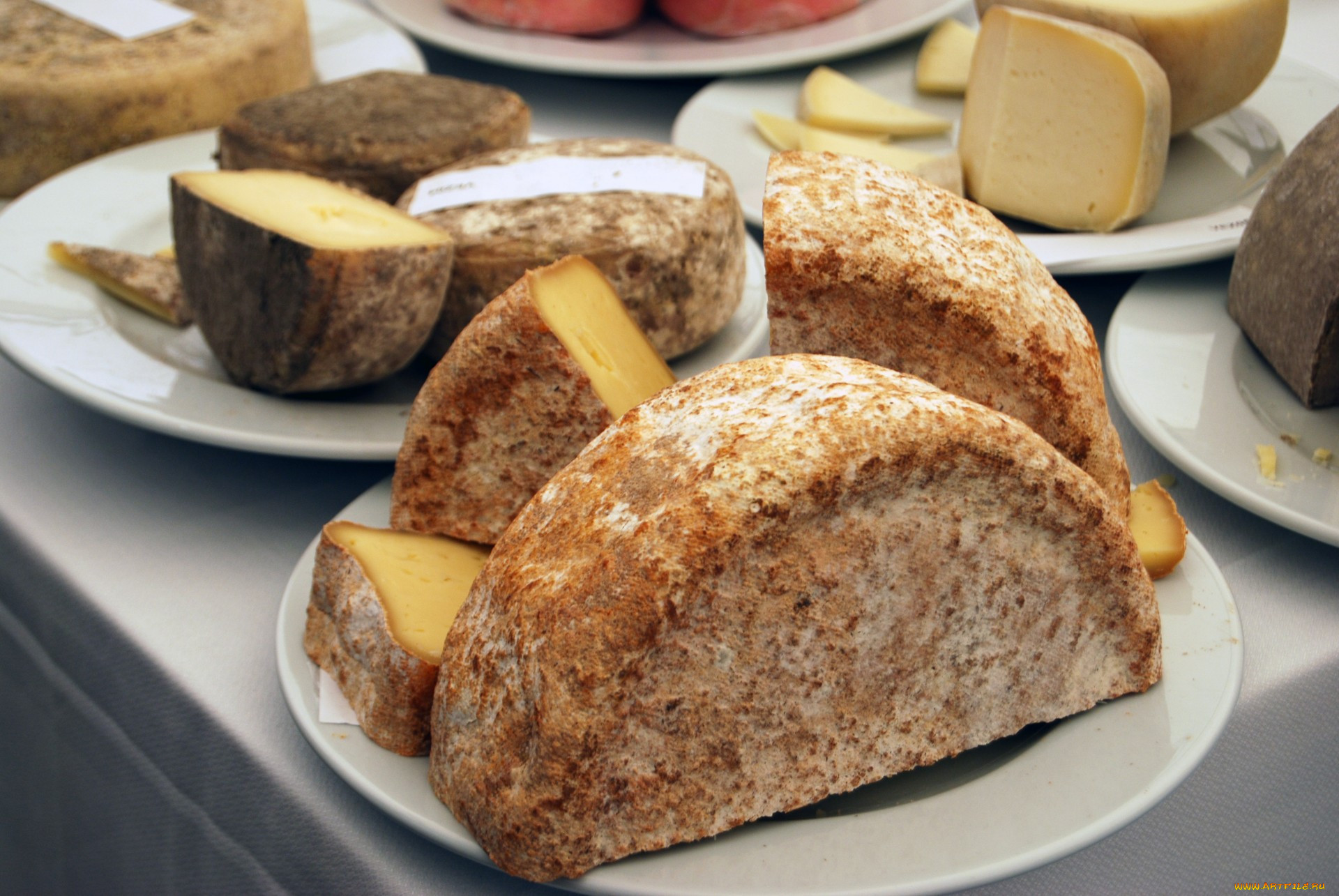Черный хлеб с сыром калорийность